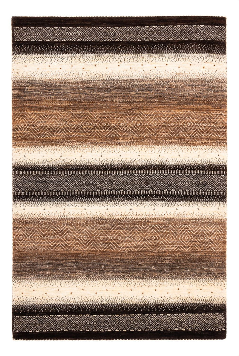 Loribaft Tapete 177x120cm - Perserteppich Wollteppich
