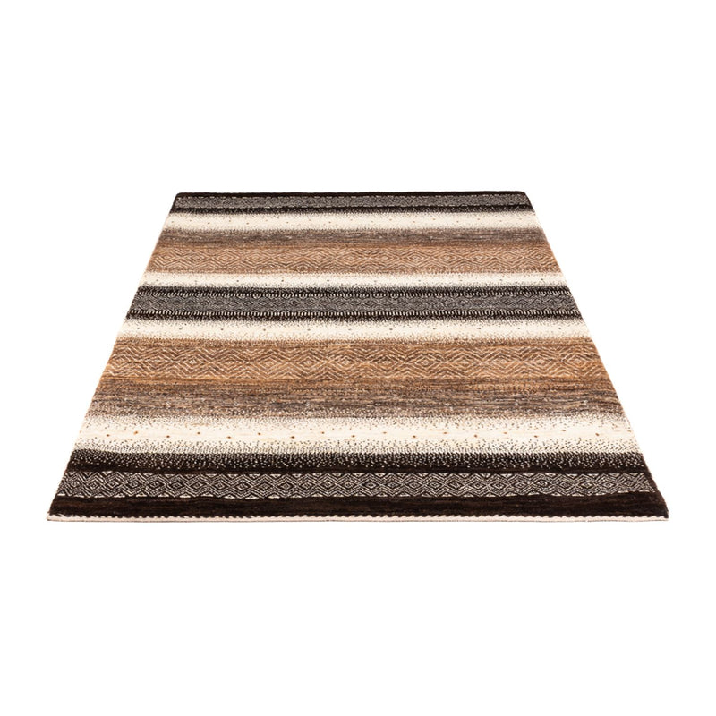 Loribaft Tapete 177x120cm - Perserteppich Wollteppich
