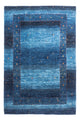 Loribaft Tapete 148x98cm - Perserteppich Wollteppich