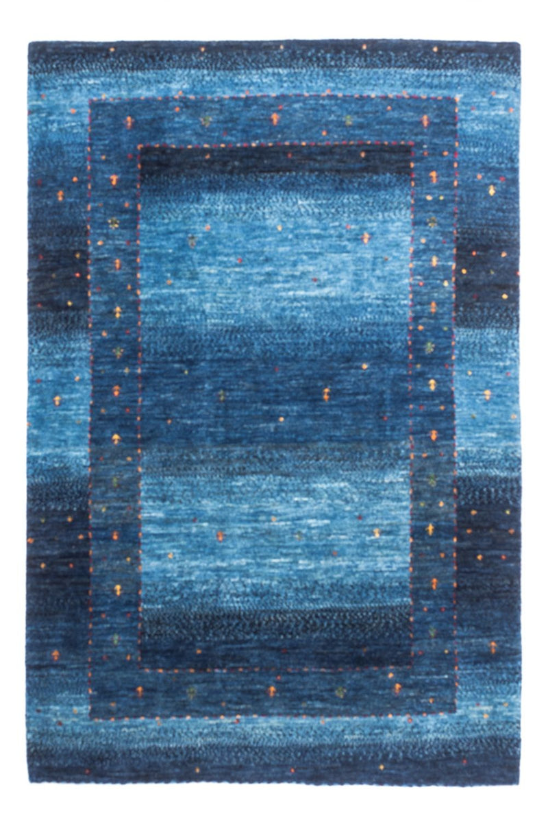 Loribaft Tapete 148x98cm - Perserteppich Wollteppich