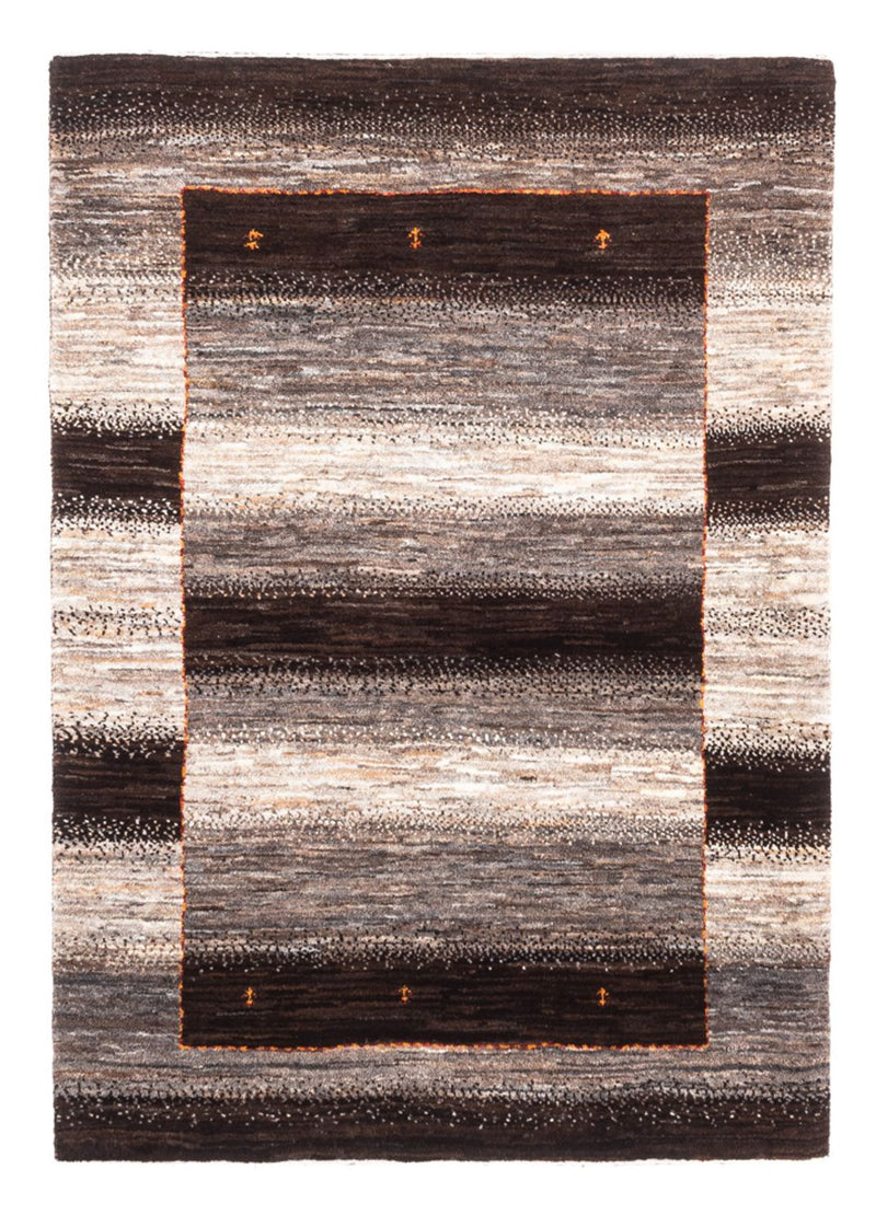 Loribaft Tapete 122x88cm - Perserteppich Wollteppich