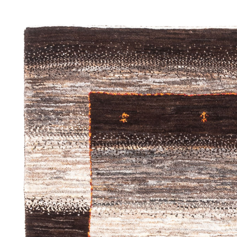 Loribaft Tapete 122x88cm - Perserteppich Wollteppich