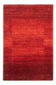Loribaft Tapete 125x85cm - Perserteppich Wollteppich