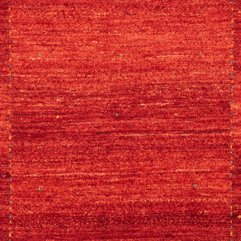 Loribaft Tapete 125x85cm - Perserteppich Wollteppich