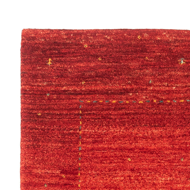 Loribaft Tapete 125x85cm - Perserteppich Wollteppich