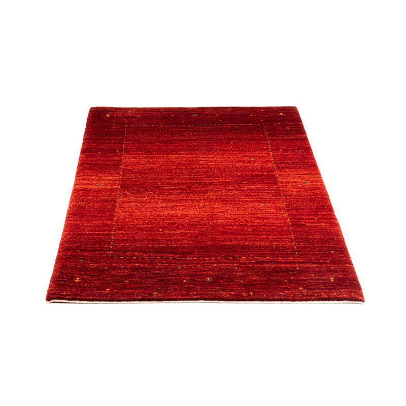 Loribaft Tapete 125x85cm - Perserteppich Wollteppich
