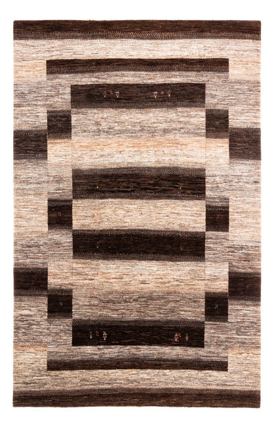 Loribaft Tapete 208x311cm - Perserteppich Wollteppich