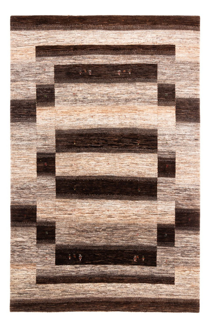 Loribaft Tapete 311x208cm - Perserteppich Wollteppich