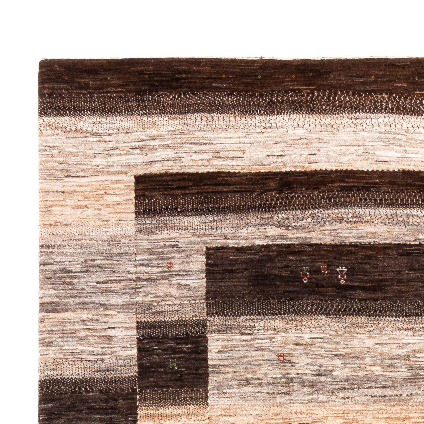 Loribaft Tapete 311x208cm - Perserteppich Wollteppich