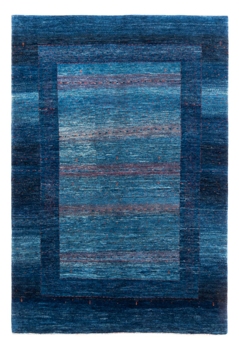 Loribaft Tapete 240x170cm - Perserteppich Wollteppich