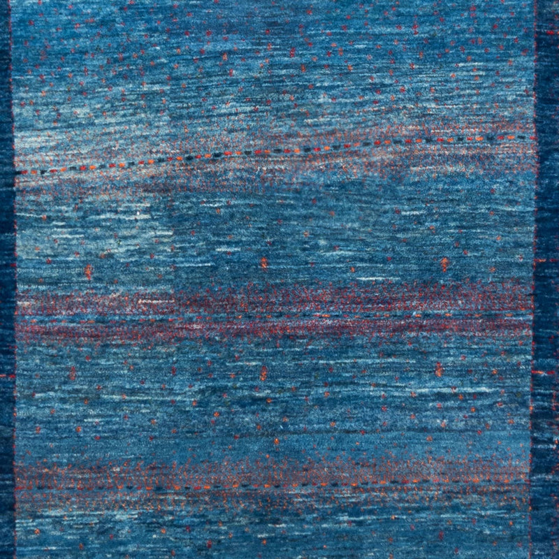 Loribaft Tapete 240x170cm - Perserteppich Wollteppich