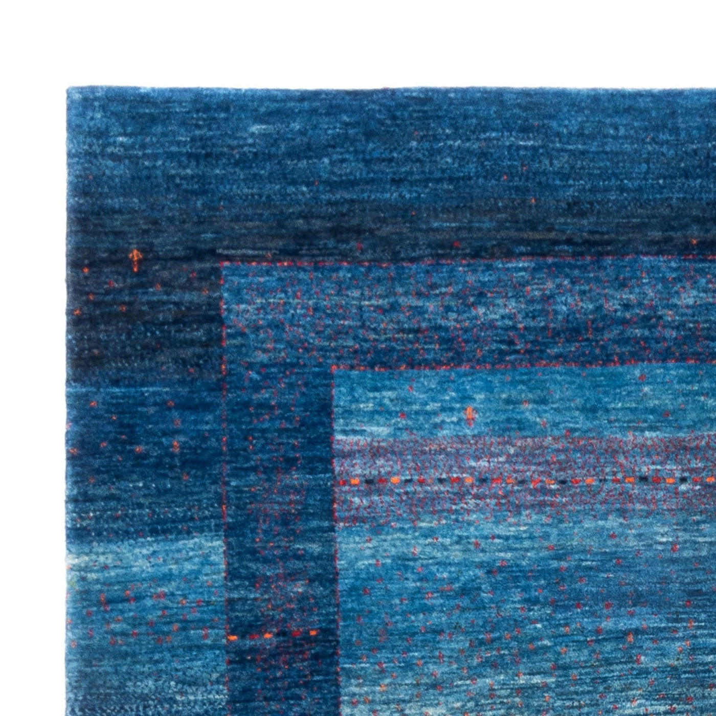 Loribaft Tapete 240x170cm - Perserteppich Wollteppich
