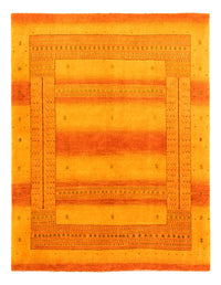 Loribaft Tapete 200x154cm - Perserteppich Wollteppich – product image