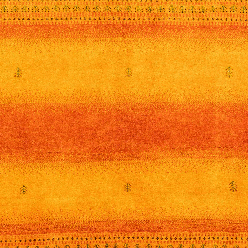 Loribaft Tapete 200x154cm - Perserteppich Wollteppich