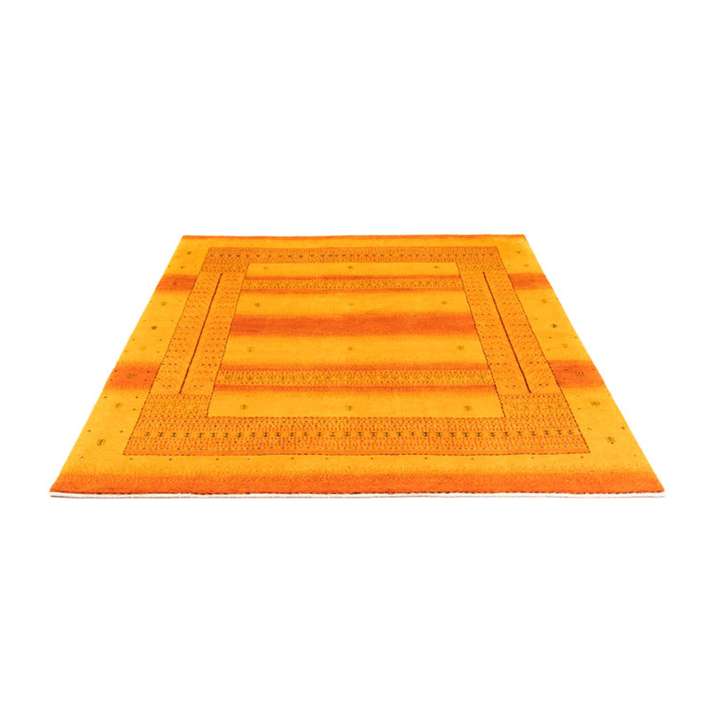 Loribaft Tapete 200x154cm - Perserteppich Wollteppich