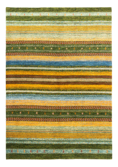 Loribaft Tapete 152x220cm - Perserteppich Wollteppich