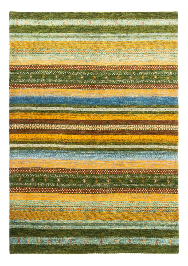 Loribaft Teppich Perser 220x152cm - Orientteppich