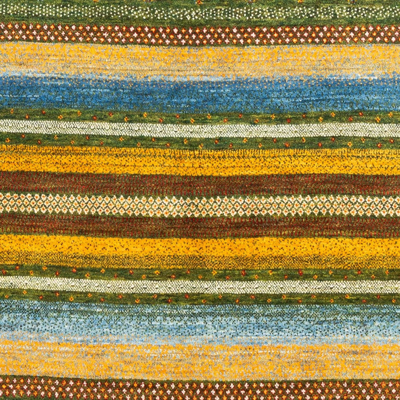 Loribaft Teppich Perser 220x152cm - Orientteppich
