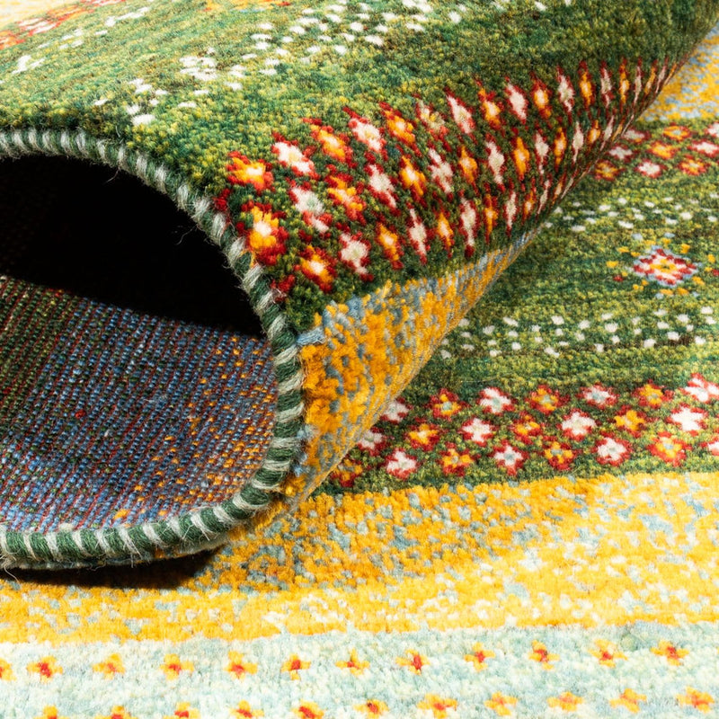 Loribaft Teppich Perser 220x152cm - Orientteppich