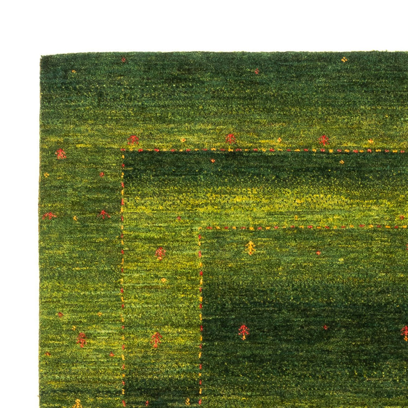 Loribaft Tapete 200x150cm - Perserteppich Wollteppich