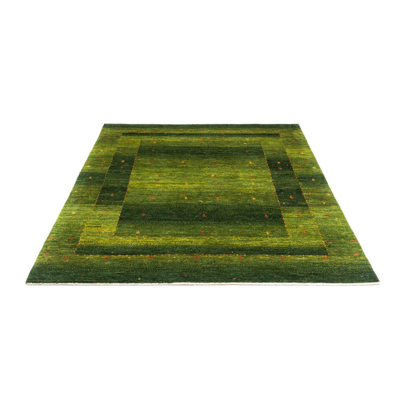 Loribaft Tapete 200x150cm - Perserteppich Wollteppich