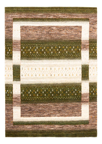 Loribaft Tapete 203x147cm - Perserteppich Wollteppich – product image