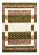 Loribaft Tapete 203x147cm - Perserteppich Wollteppich