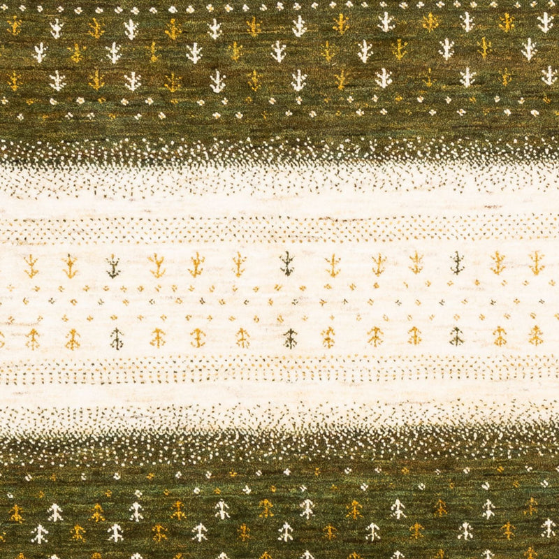 Loribaft Tapete 203x147cm - Perserteppich Wollteppich