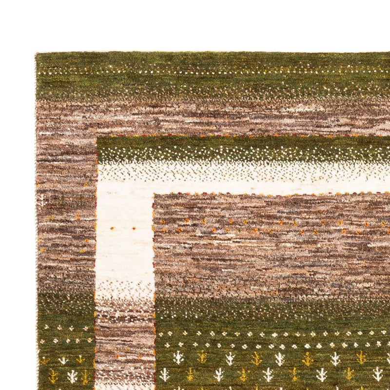 Loribaft Tapete 203x147cm - Perserteppich Wollteppich