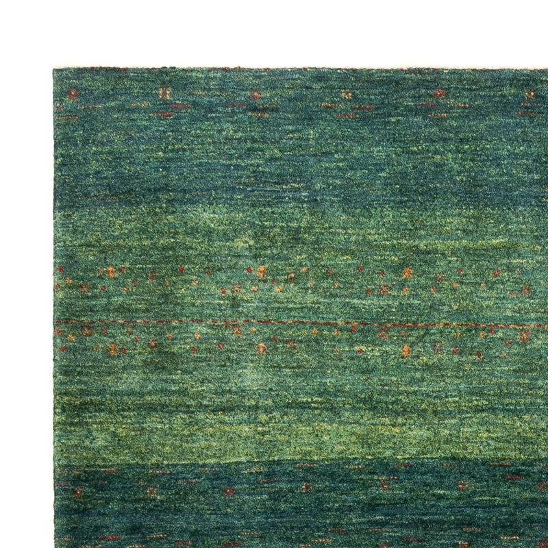 Loribaft Tapete 191x152cm - Perserteppich Wollteppich