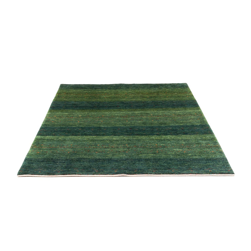 Loribaft Tapete 191x152cm - Perserteppich Wollteppich