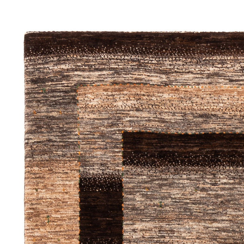 Loribaft Tapete 203x145cm - Perserteppich Wollteppich