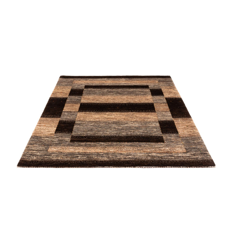 Loribaft Tapete 203x145cm - Perserteppich Wollteppich