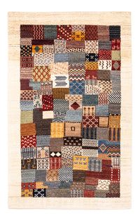 Loribaft Tapete 107x162cm - Perserteppich Wollteppich – product image