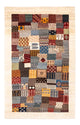 Loribaft Tapete 107x162cm - Perserteppich Wollteppich