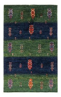 Loribaft Tapete 133x83cm - Perserteppich Wollteppich – product image