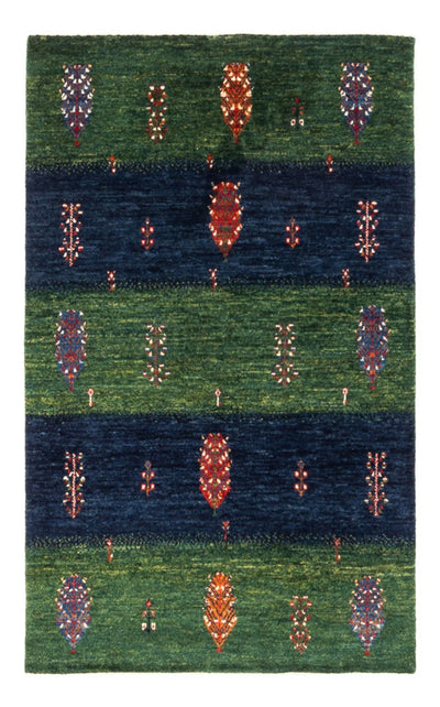 Loribaft Tapete 83x133cm - Perserteppich Wollteppich
