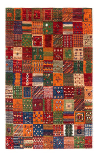 Loribaft Tapete 137x88cm - Perserteppich Wollteppich – product image