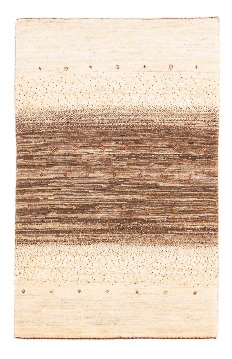 Loribaft Tapete 121x82cm - Perserteppich Wollteppich