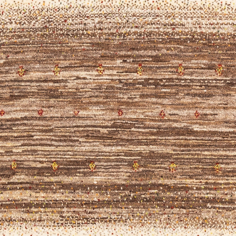 Loribaft Tapete 121x82cm - Perserteppich Wollteppich