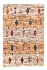 Loribaft Tapete 125x85cm - Perserteppich Wollteppich – product image