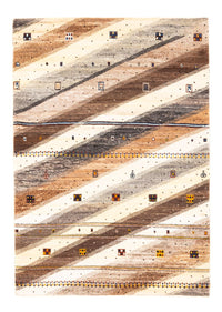 Loribaft Tapete 80x120cm - Perserteppich Wollteppich – product image