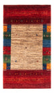Loribaft Tapete 136x85cm - Perserteppich Wollteppich