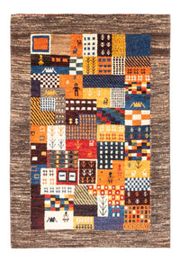 Loribaft Tapete 120x83cm - Perserteppich Wollteppich – product image
