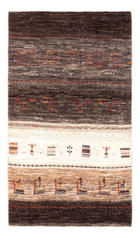 Loribaft Tapete 137x85cm - Perserteppich Wollteppich – product image
