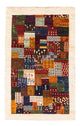 Loribaft Tapete 80x125cm - Perserteppich Wollteppich