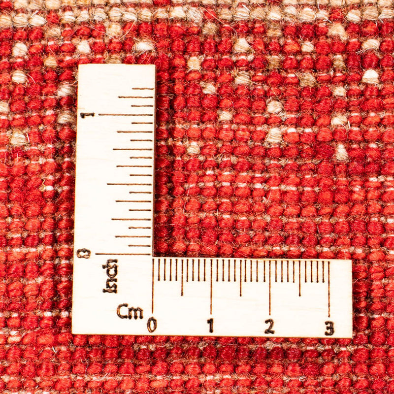 Tapete Gabbeh - Loribaft Persa - Real - 140 x 86 cm - multicolorido