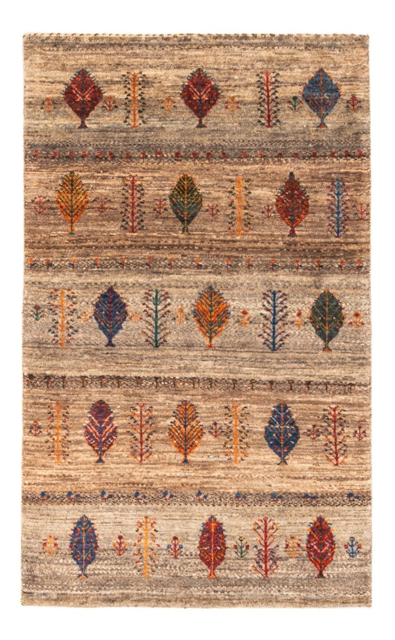 Loribaft Tapete 130x84cm - Perserteppich Wollteppich