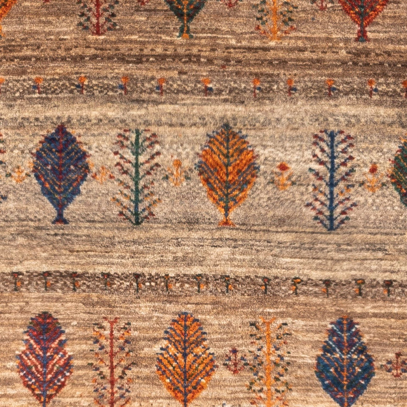 Loribaft Tapete 130x84cm - Perserteppich Wollteppich