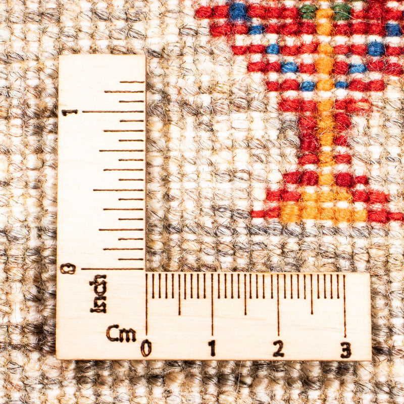 Loribaft Tapete 130x84cm - Perserteppich Wollteppich